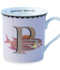 Yvonne Ellen P for Perfectly Imperfect Mug