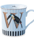 Yvonne Ellen W for Wild Mug