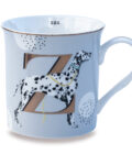 Yvonne Ellen Z for ZZz Mug