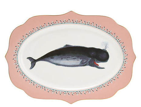 Yvonne Ellen Platter Whale