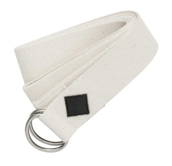 Nordal Cotton Yoga Belt