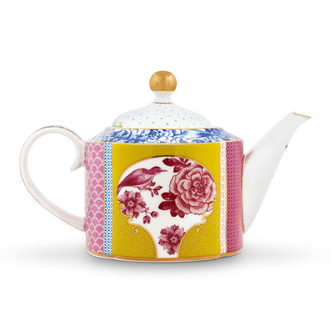 Pip Studio Royal Small Teapot
