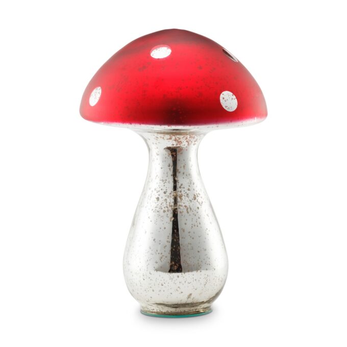 Pip Studio 40cm Glass Mushroom