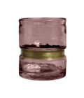 Nordal Ring Vase/T-light Holder