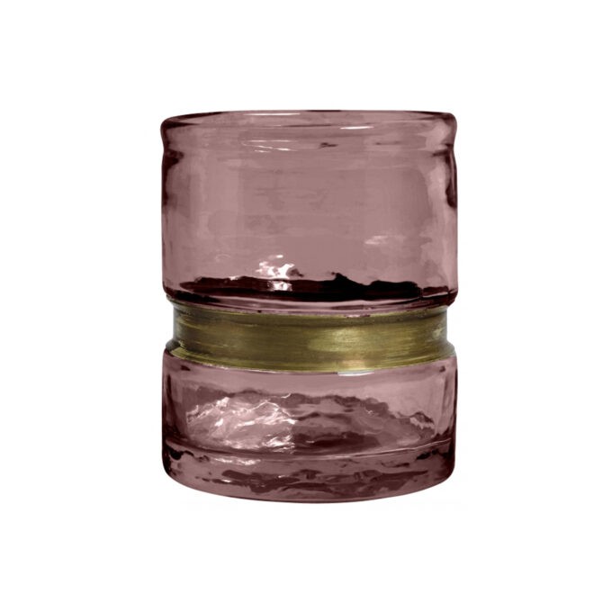 Nordal Ring Vase/T-light Holder