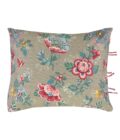 Pip Studio Berry Bird Pillowcase Khaki